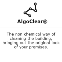 AlgoClear® Pro Exterior Softwash Cleaning System